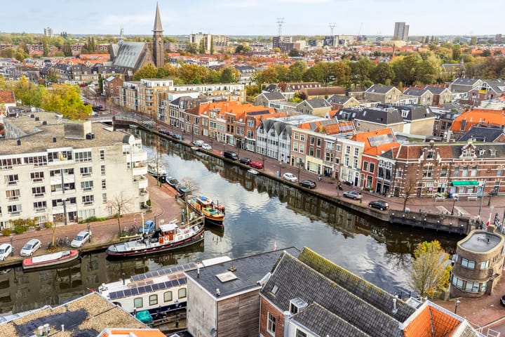 Oude Herengracht 18 H