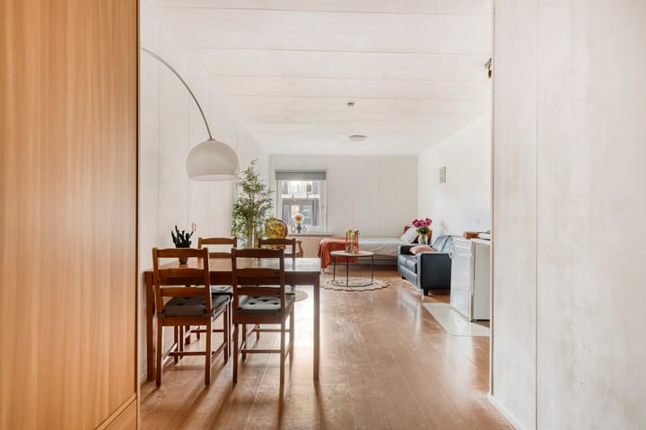 Foto 11 van Oude Herengracht 18-H