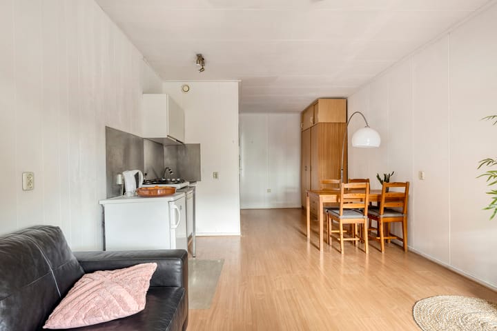 Foto 13 van Oude Herengracht 18-H