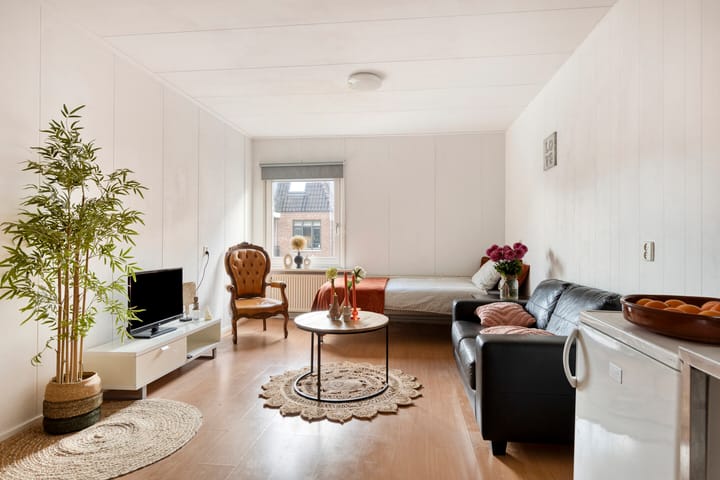 Foto 12 van Oude Herengracht 18-H