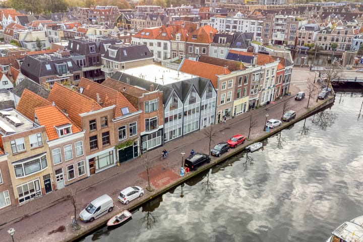 Foto 23 van Oude Herengracht 18-H