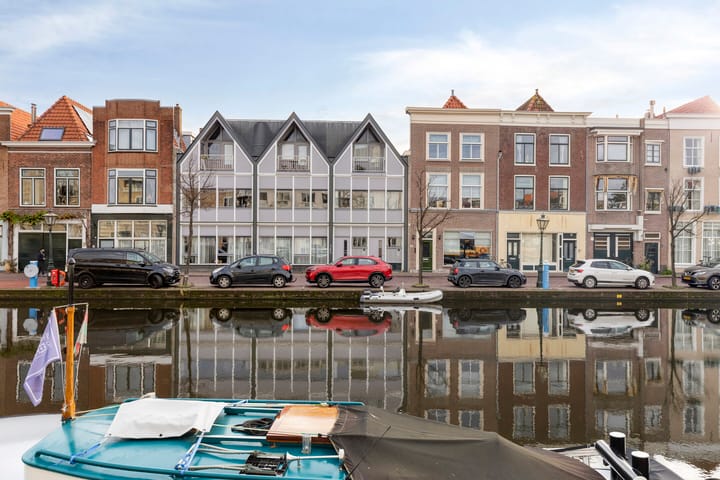 Foto 28 van Oude Herengracht 18-H