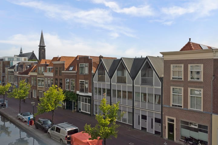 Foto 30 van Oude Herengracht 18-H