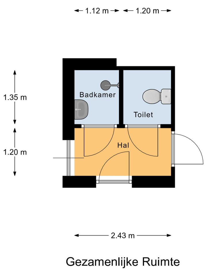 Foto 31 van Oude Herengracht 18-H