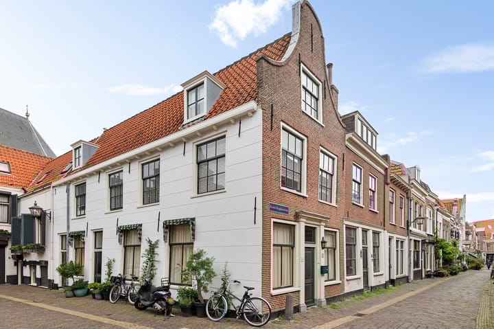 Korte Begijnestraat 1