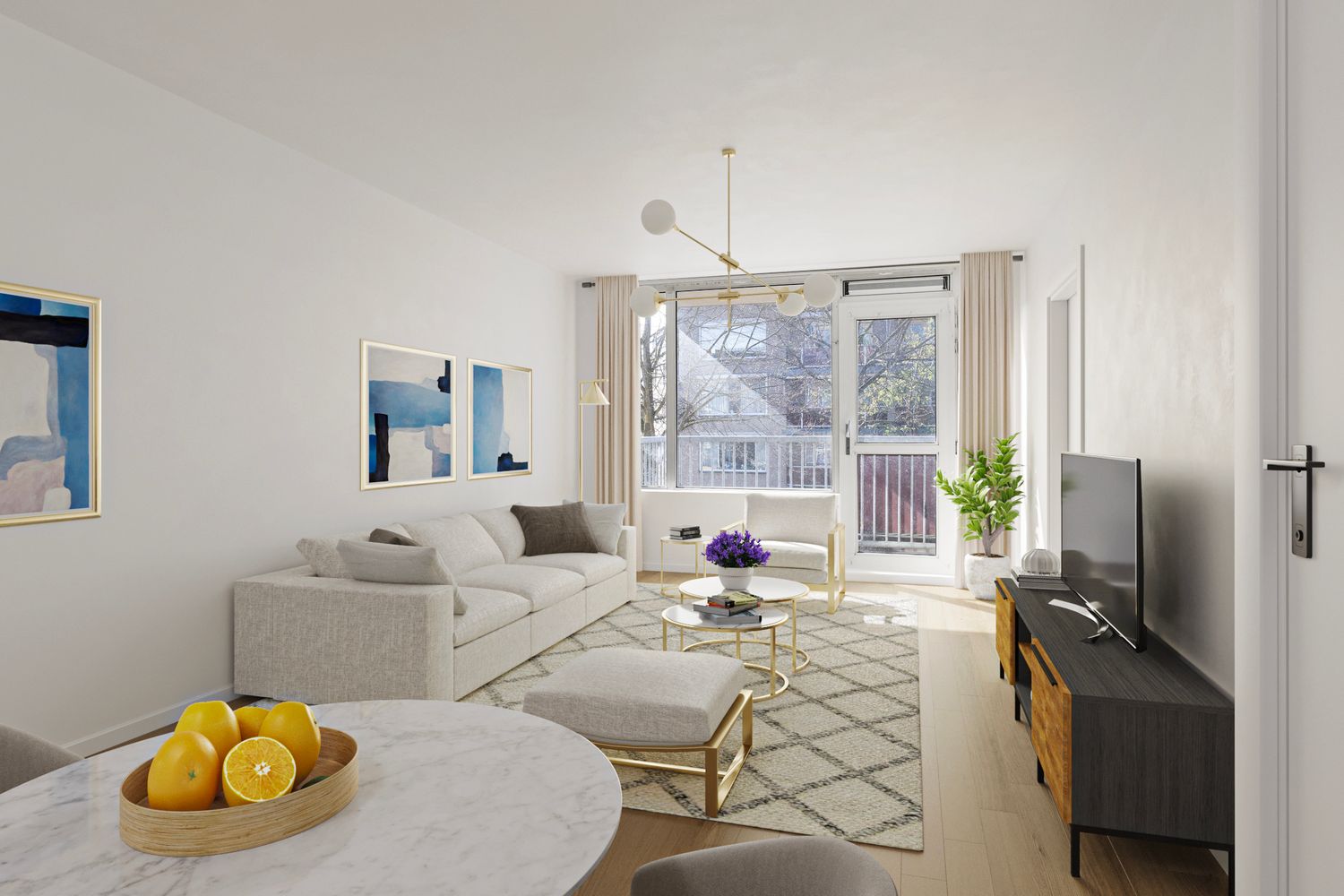 Foto 3 van de Swaenenborgh 44