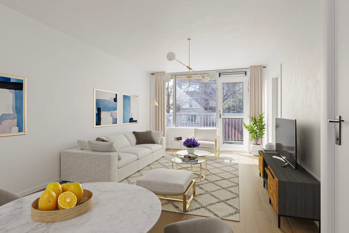 Photo 3 of de Swaenenborgh 44