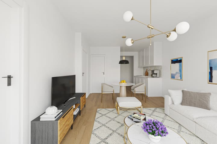 Photo 4 of de Swaenenborgh 44