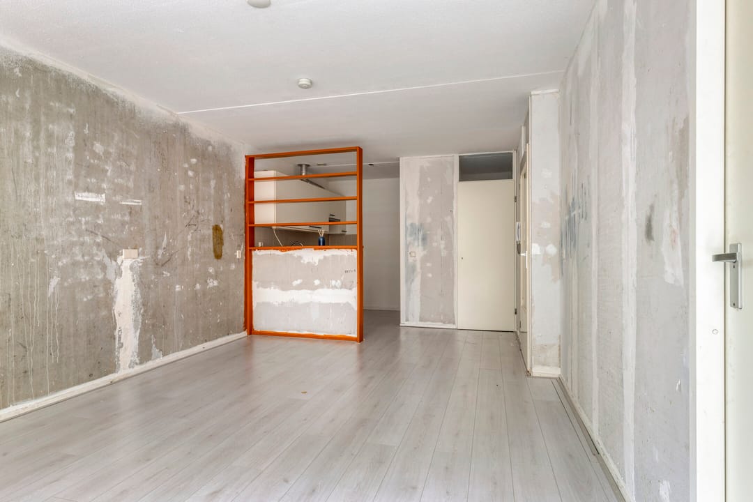 Foto 7 van de Swaenenborgh 44