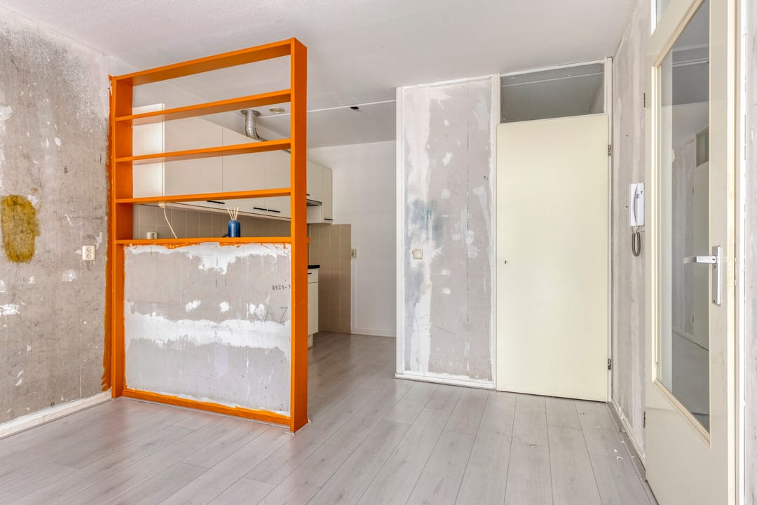 Foto 8 van de Swaenenborgh 44