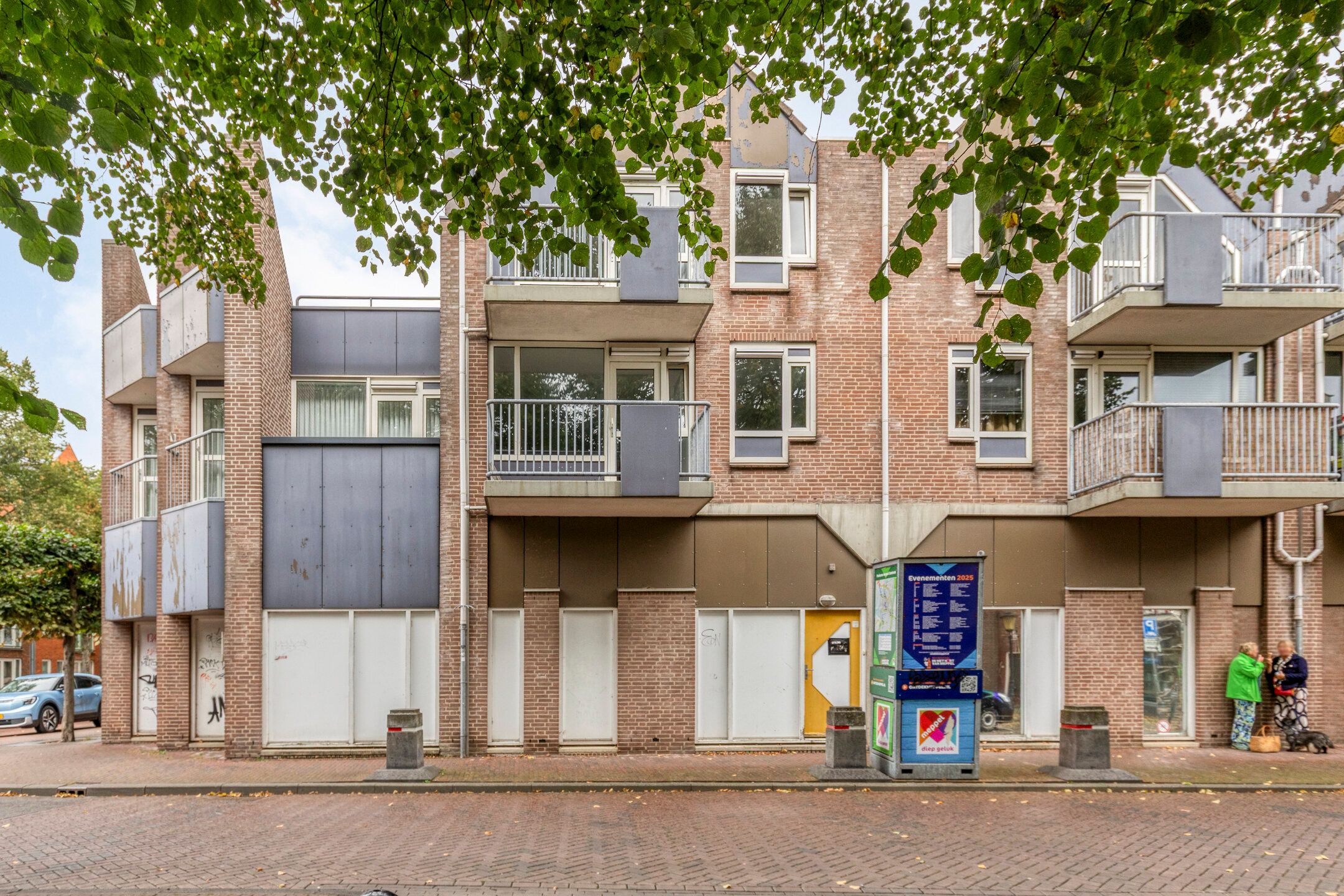 Foto 18 van de Swaenenborgh 44