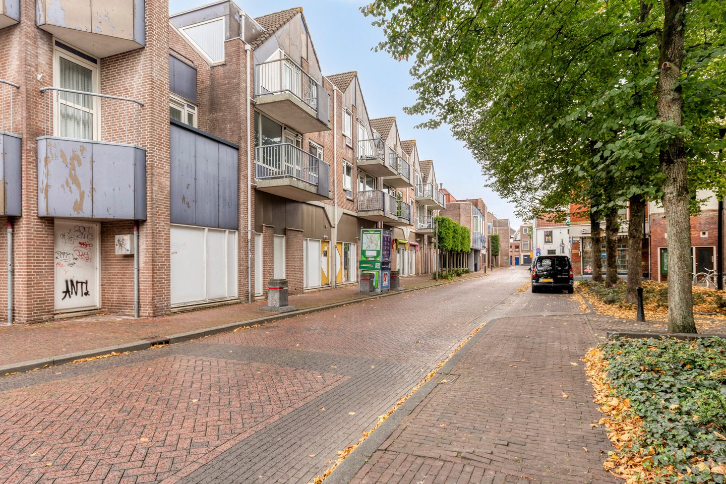 Foto 19 van de Swaenenborgh 44