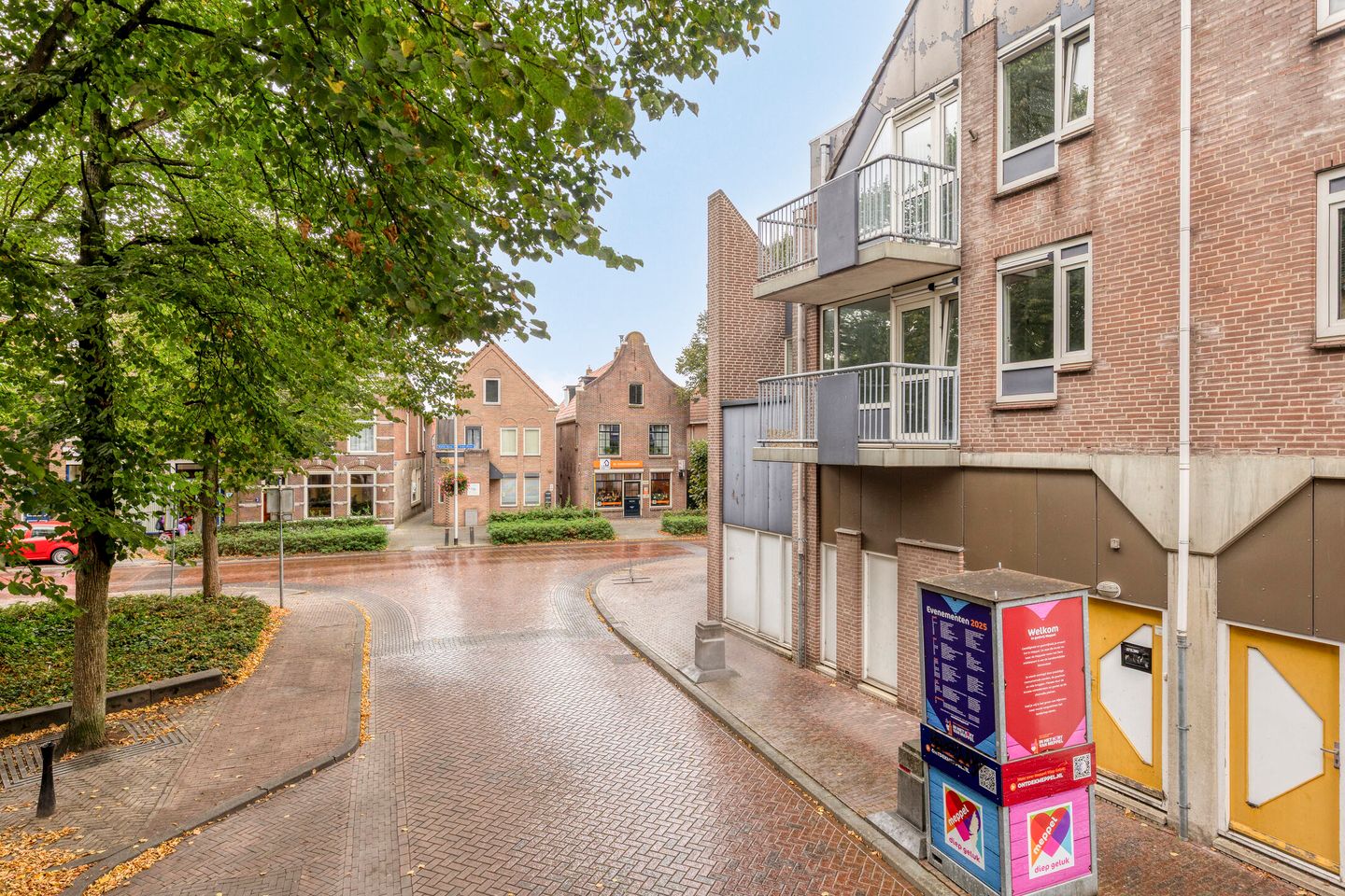 Foto 20 van de Swaenenborgh 44