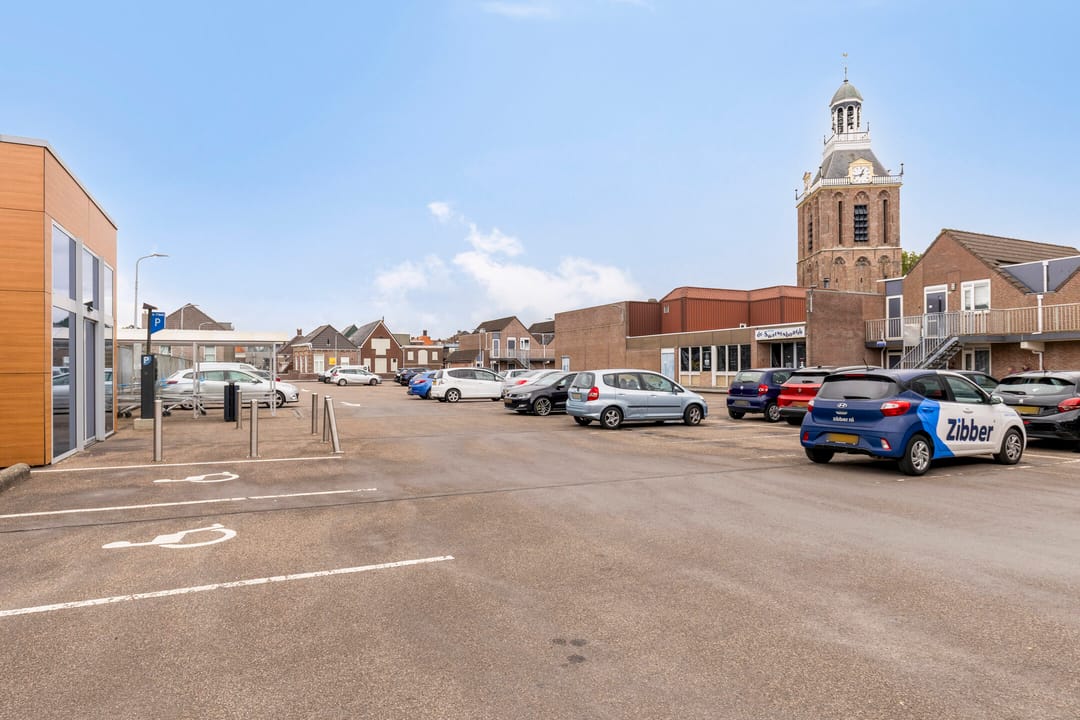 Foto 22 van de Swaenenborgh 44