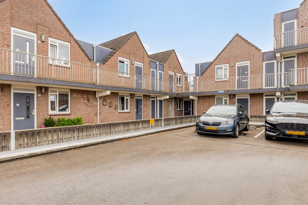 Foto 23 van de Swaenenborgh 44