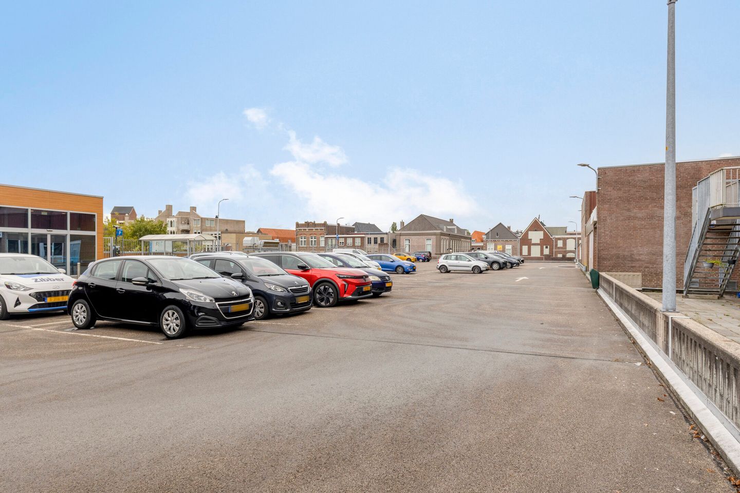 Foto 25 van de Swaenenborgh 44