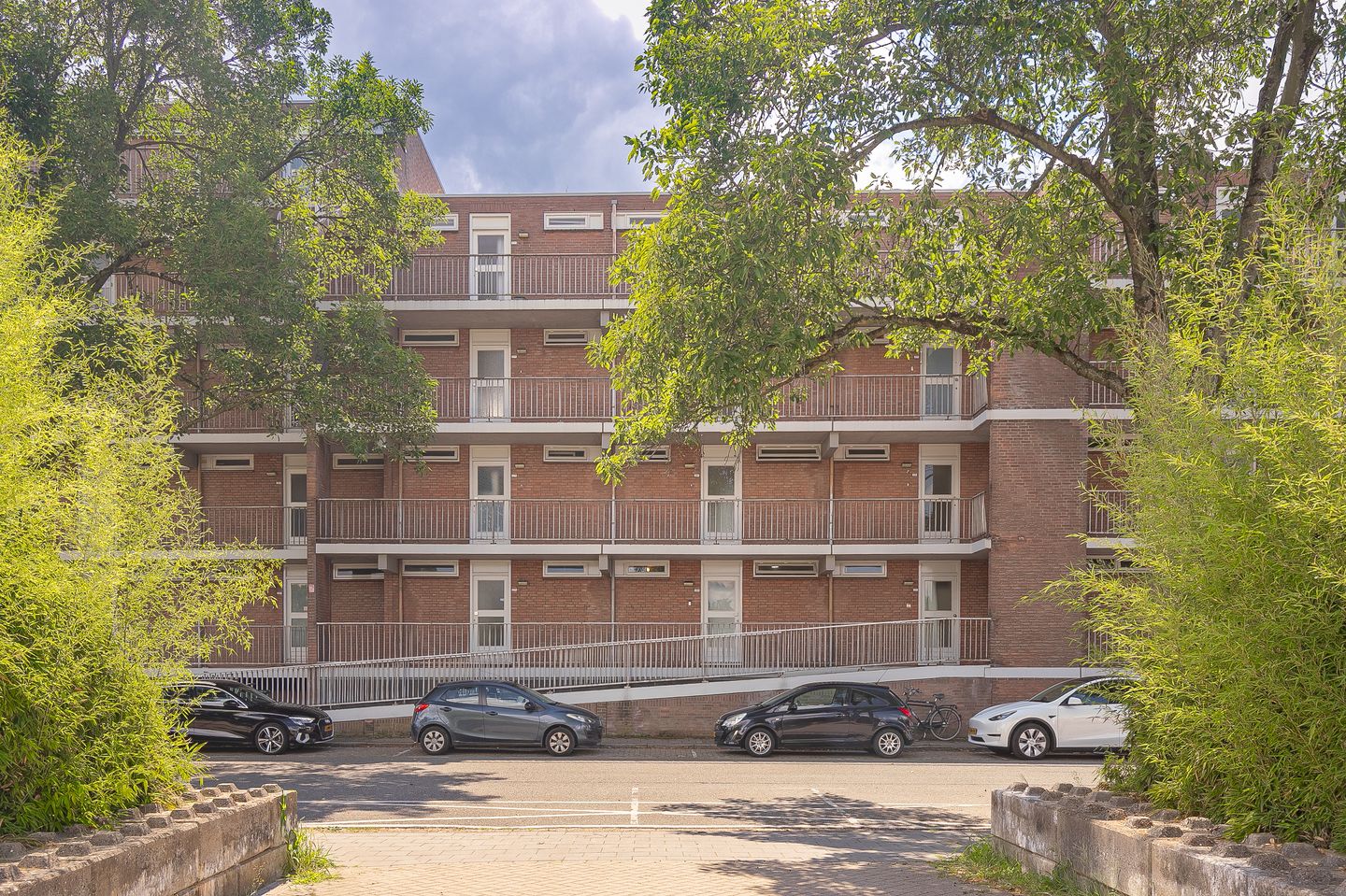 Foto 14 van Kasteel Aldengoorstraat 23-B