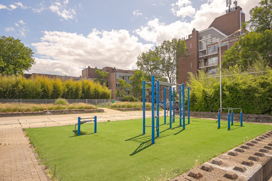 Foto 16 van Kasteel Aldengoorstraat 23-B