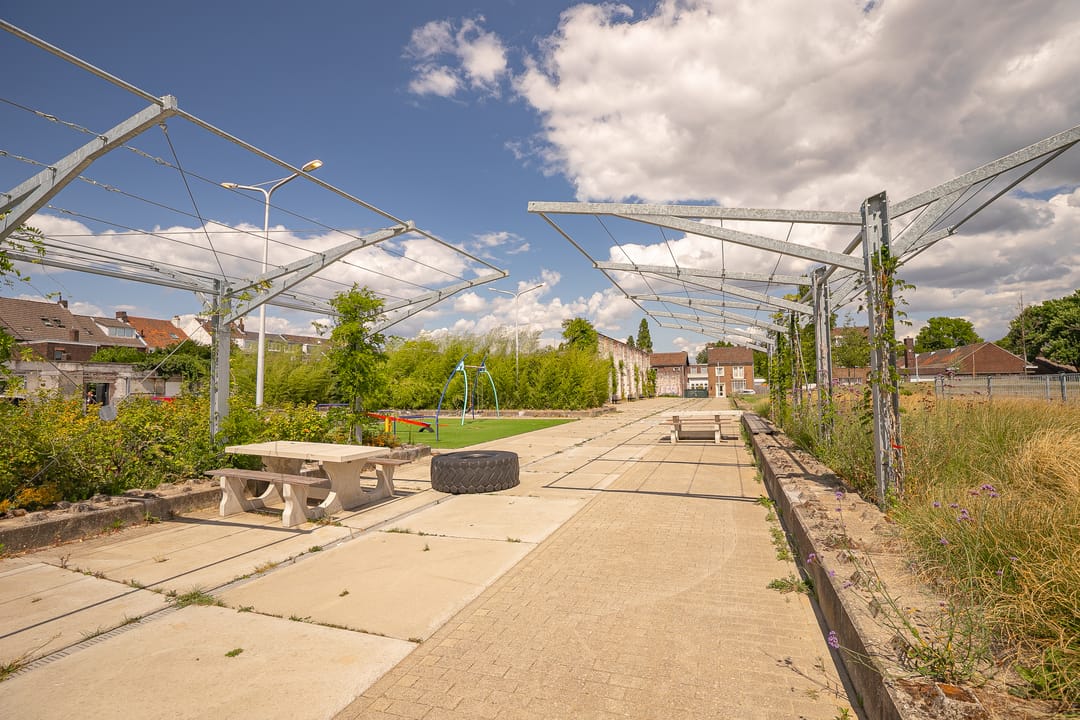 Foto 17 van Kasteel Aldengoorstraat 23-B