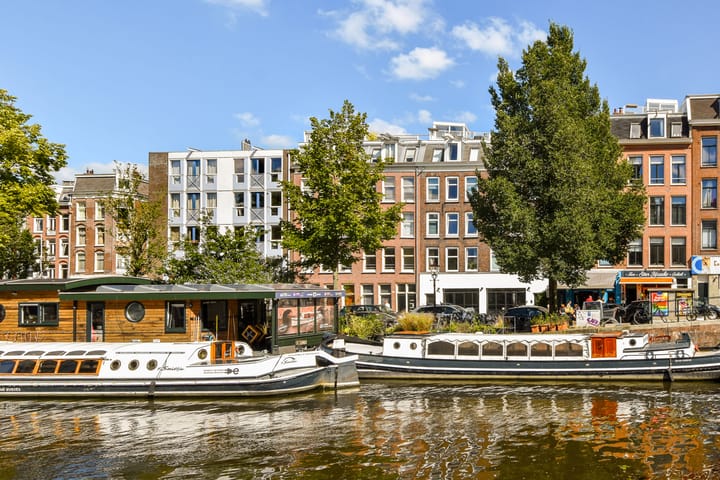 Foto 1 van Ruysdaelkade 179-1