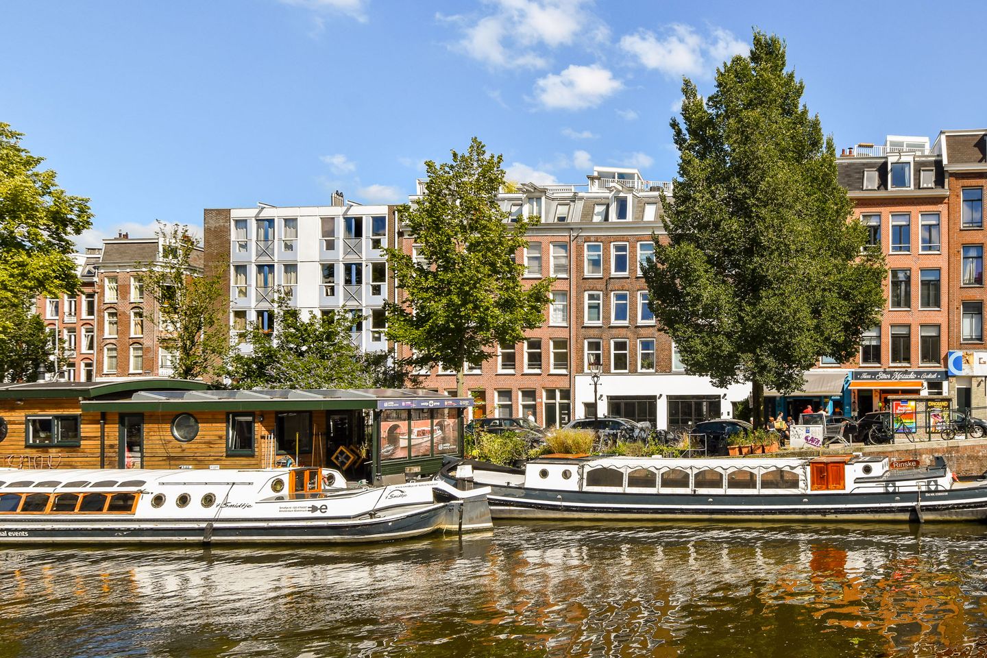 Foto 1 van Ruysdaelkade 179-1