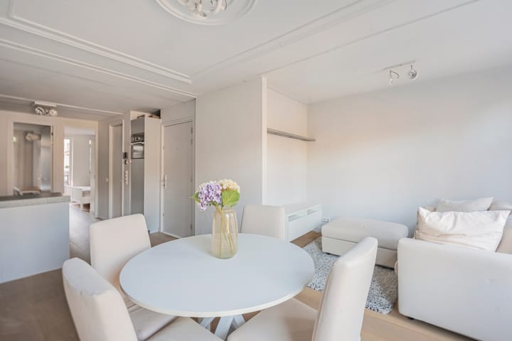 Foto 4 van Ruysdaelkade 179-1