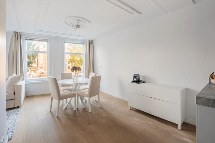 Foto 7 van Ruysdaelkade 179-1