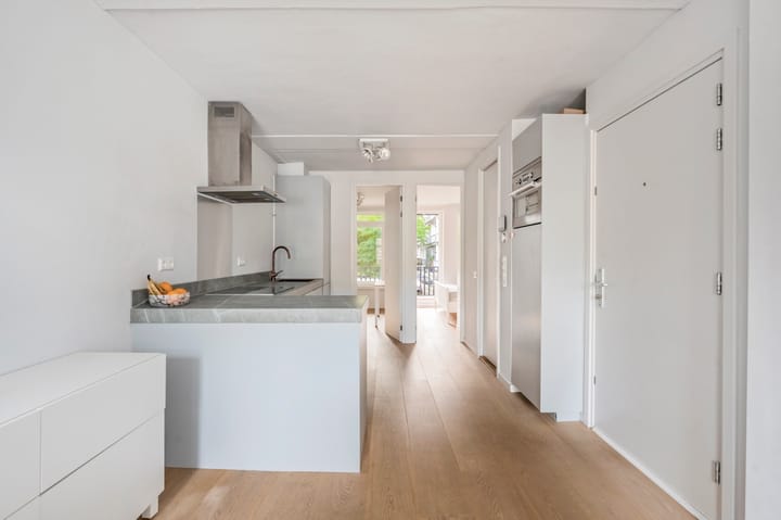 Foto 9 van Ruysdaelkade 179-1