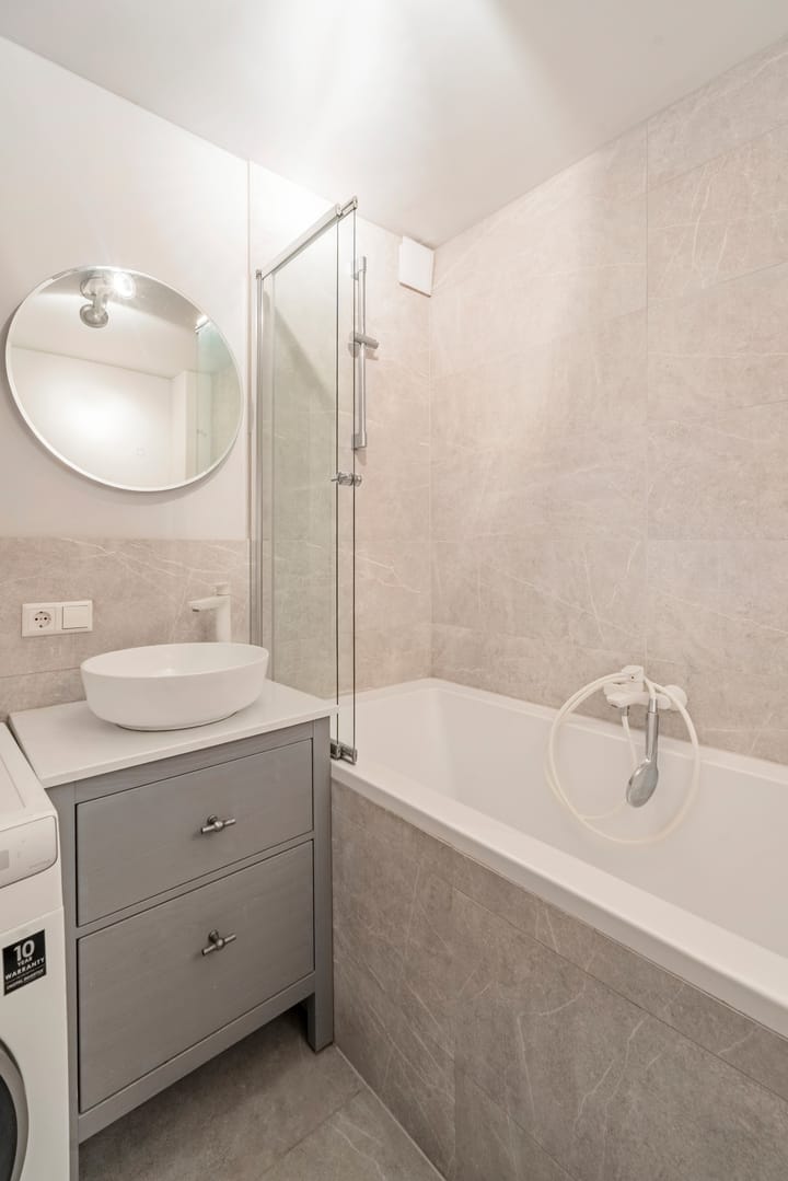 Foto 19 van Ruysdaelkade 179-1