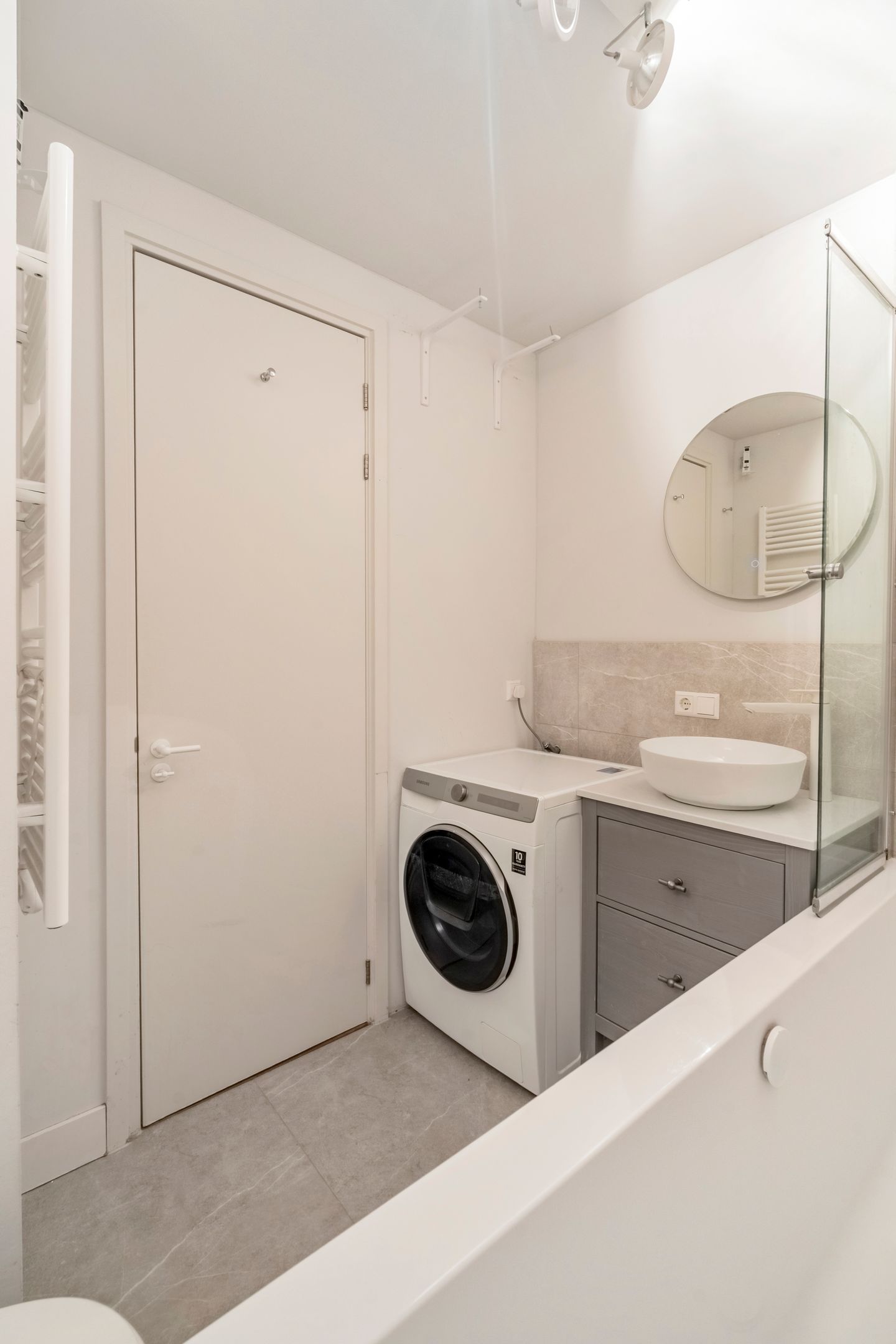 Foto 20 van Ruysdaelkade 179-1