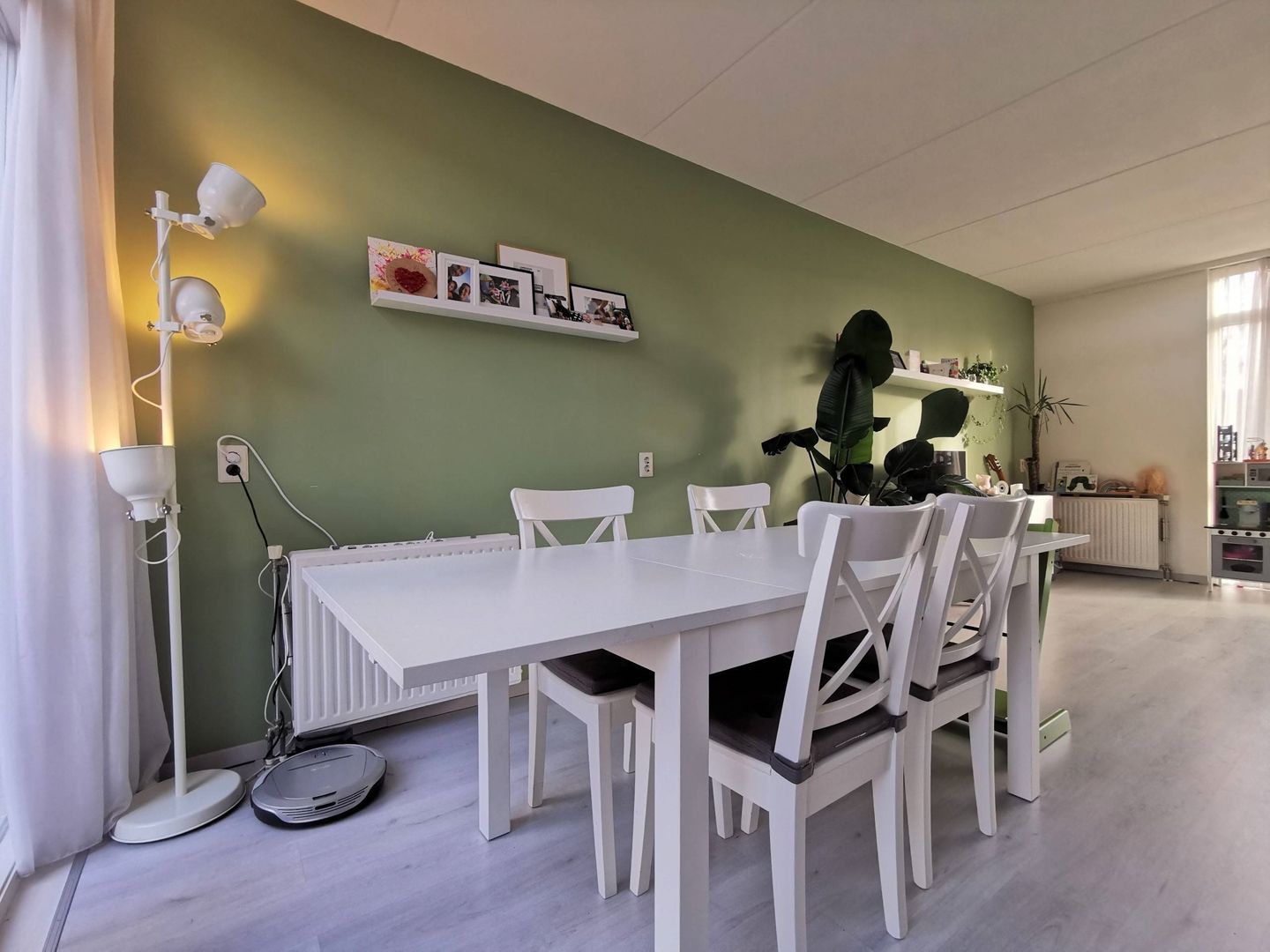 Photo 4 of Meerum Terwogtlaan 175