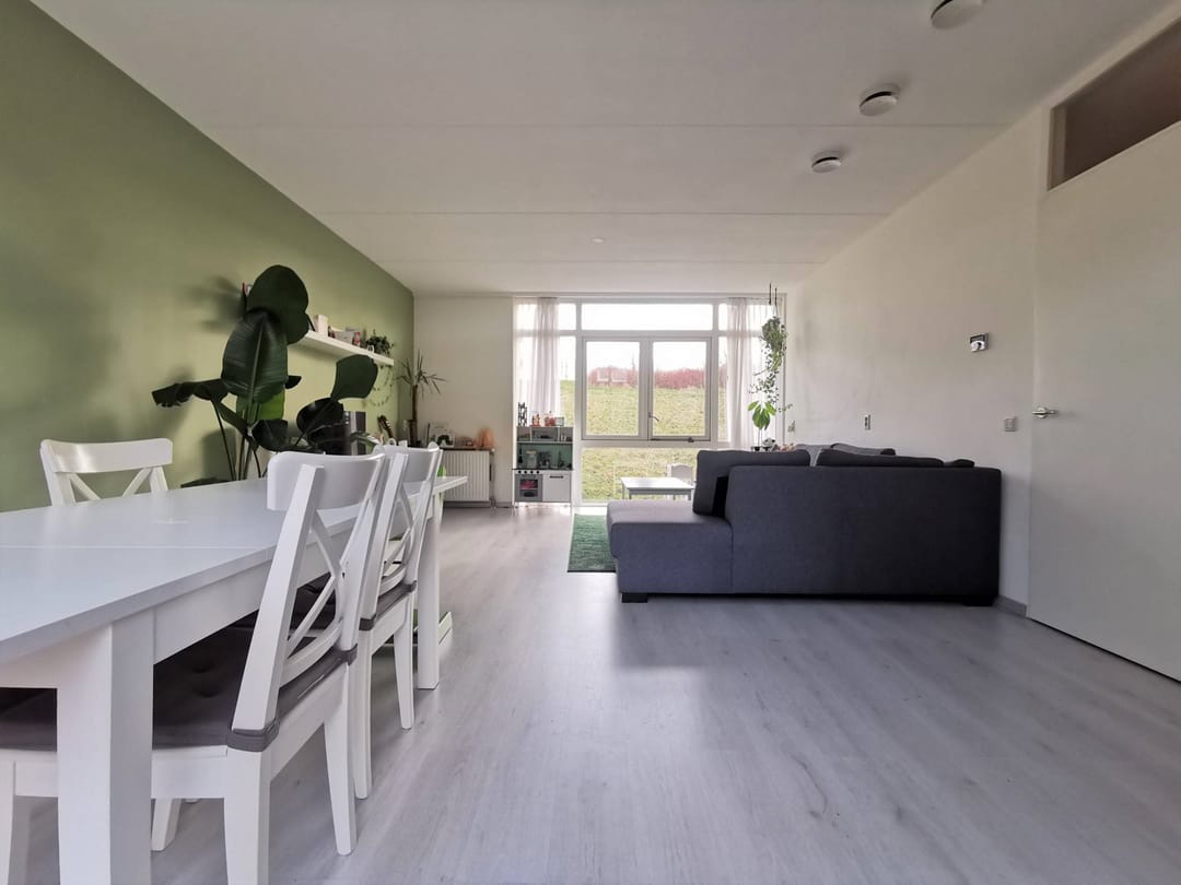 Photo 8 of Meerum Terwogtlaan 175