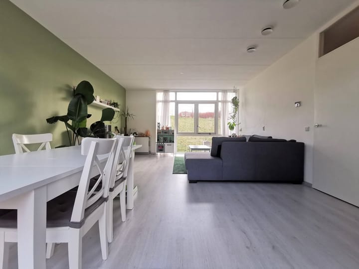 Foto 8 van Meerum Terwogtlaan 175