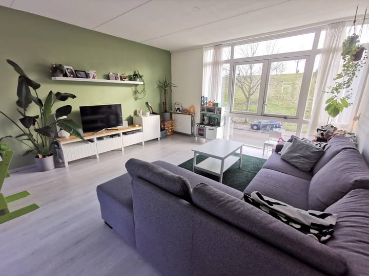 Foto 3 van Meerum Terwogtlaan 175