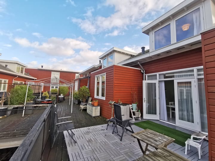 Foto 14 van Meerum Terwogtlaan 175