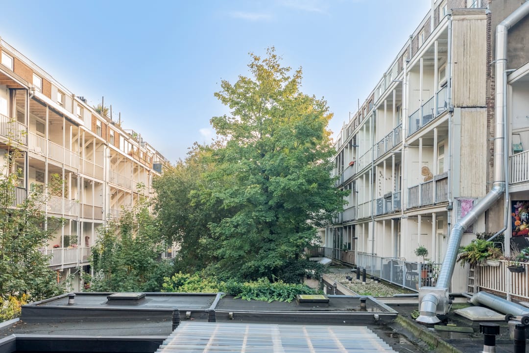 Foto 16 van Ruysdaelkade 179-1