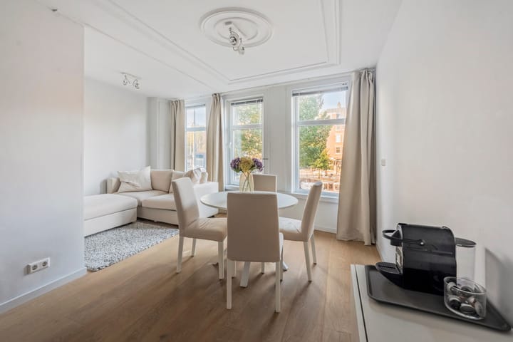 Foto 3 van Ruysdaelkade 179-1