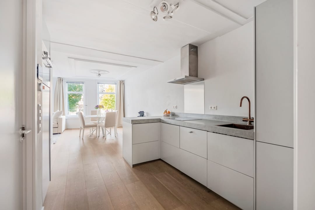 Foto 8 van Ruysdaelkade 179-1