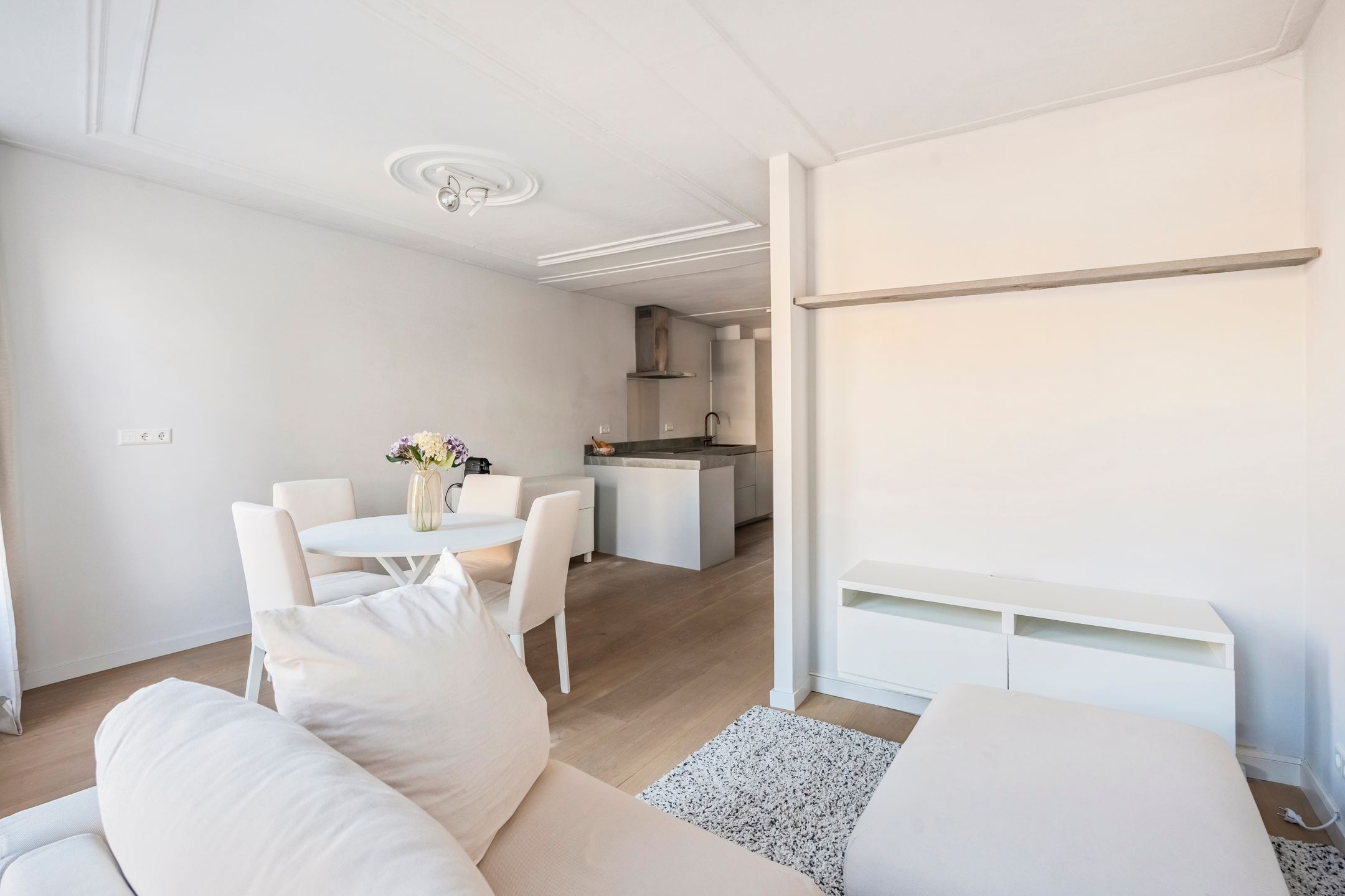 Foto 6 van Ruysdaelkade 179-1