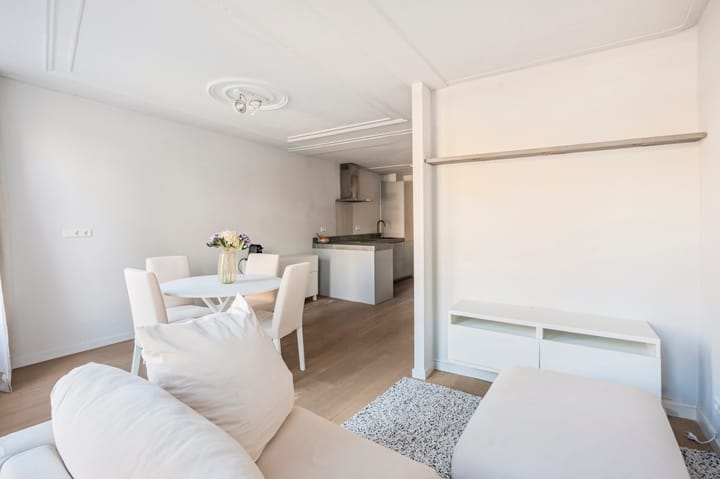 Foto 6 van Ruysdaelkade 179-1