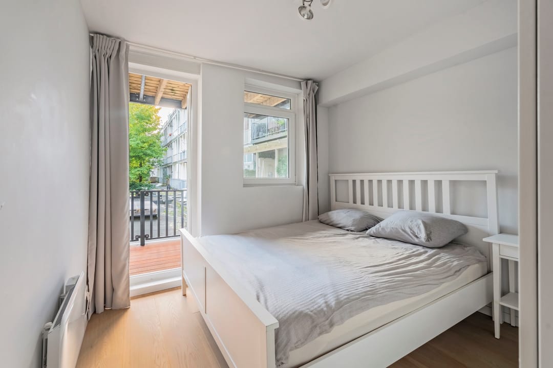 Foto 11 van Ruysdaelkade 179-1