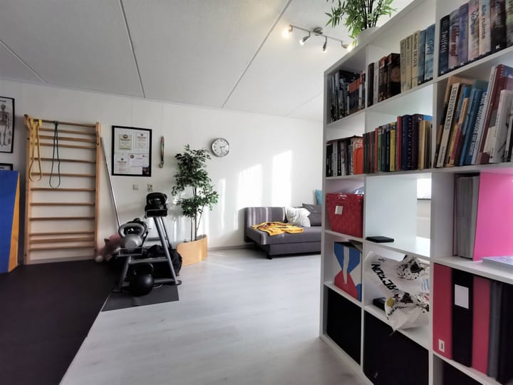 Foto 18 van Meerum Terwogtlaan 175