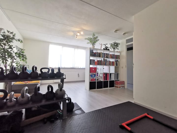 Foto 20 van Meerum Terwogtlaan 175