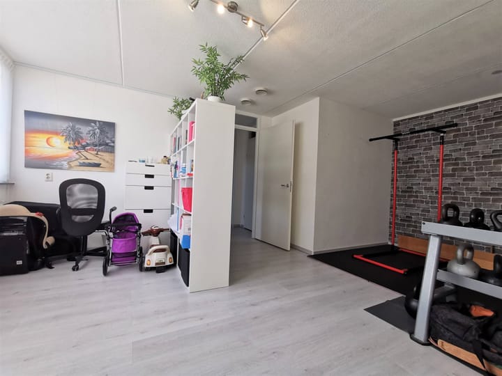 Foto 21 van Meerum Terwogtlaan 175