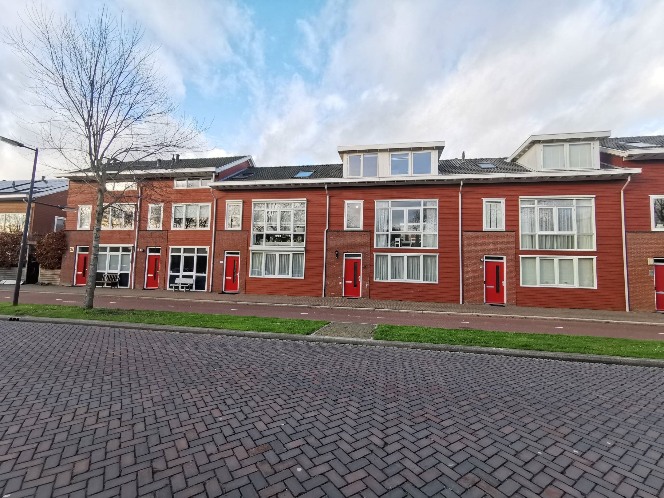 Photo 33 of Meerum Terwogtlaan 175