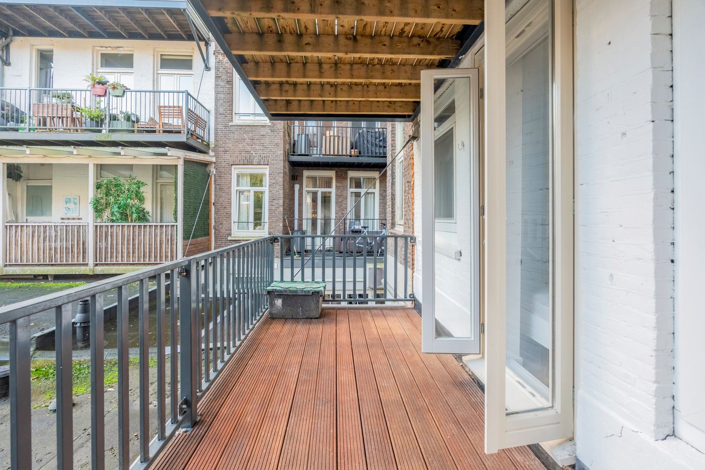 Foto 14 van Ruysdaelkade 179-1