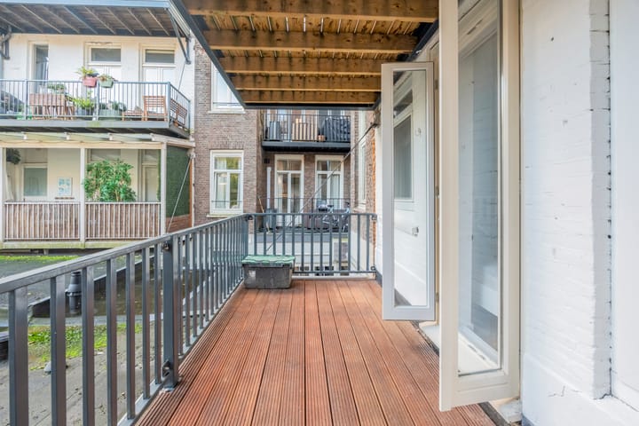 Foto 14 van Ruysdaelkade 179-1