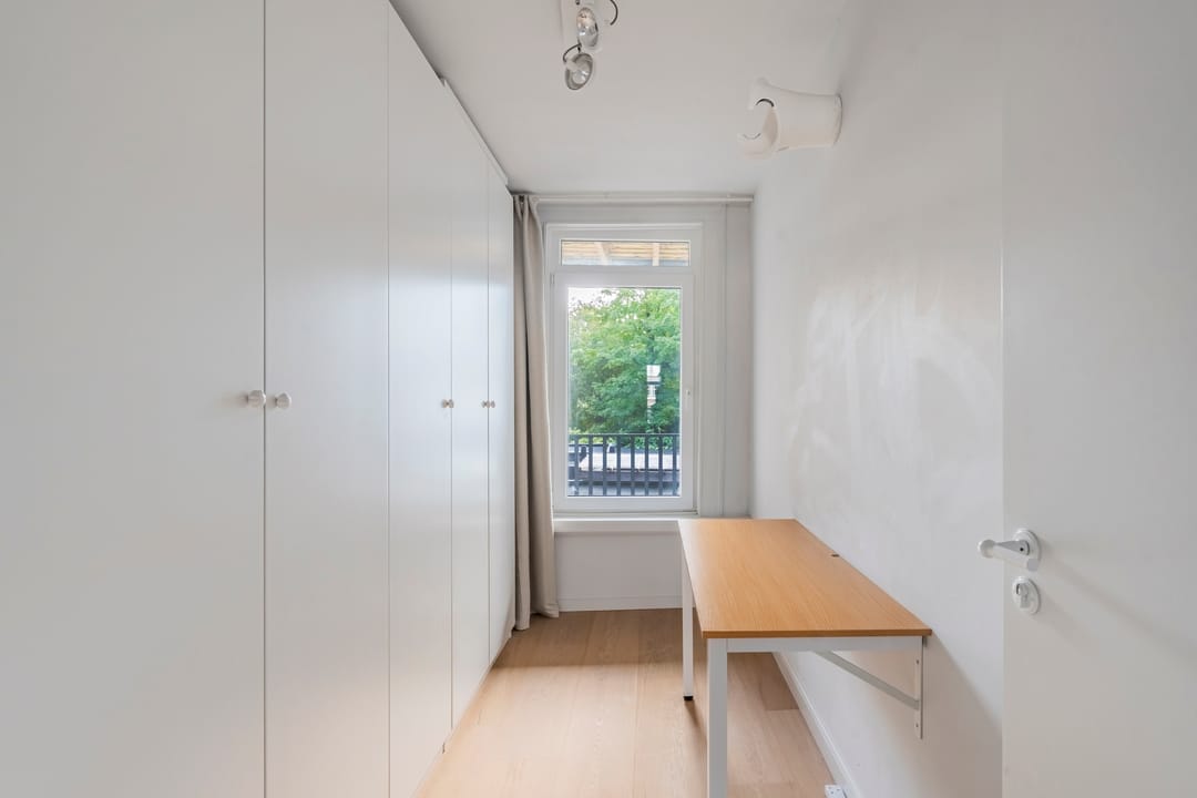 Foto 17 van Ruysdaelkade 179-1