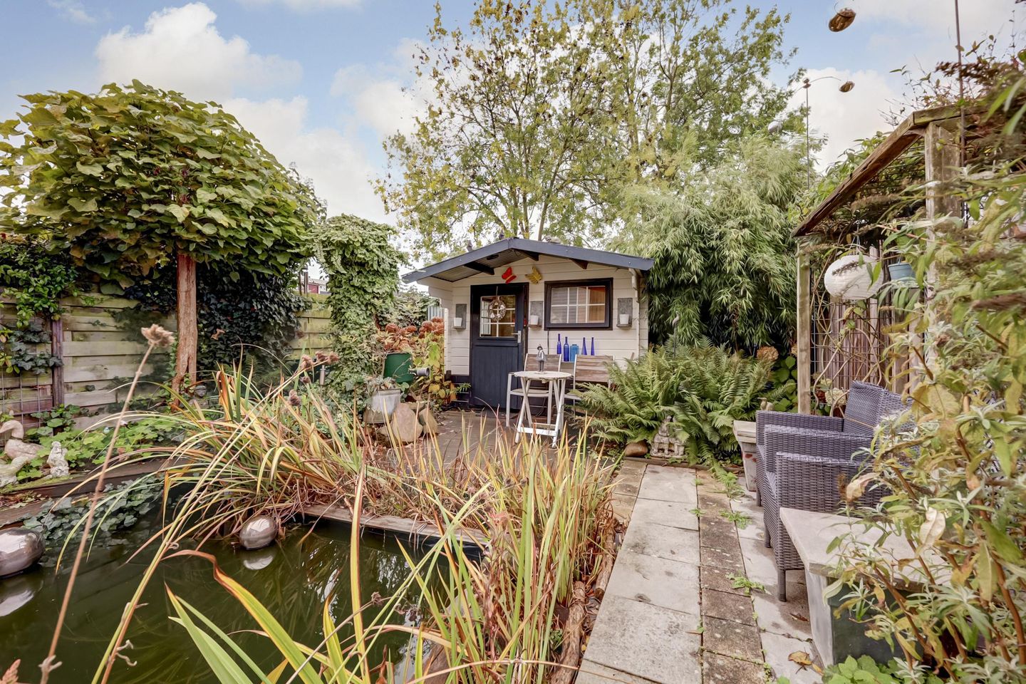 Foto 25 van Zandbank 18