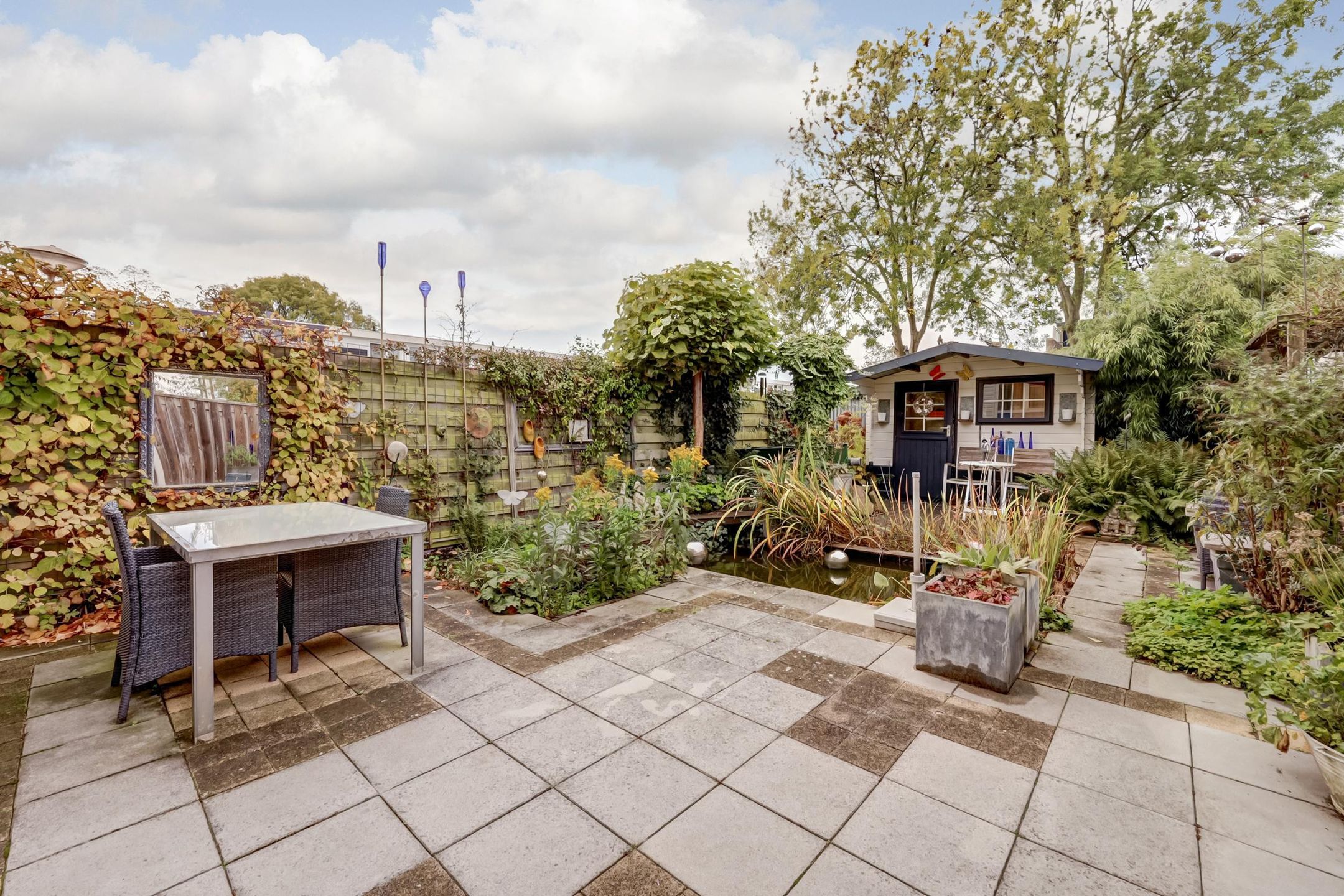 Foto 24 van Zandbank 18